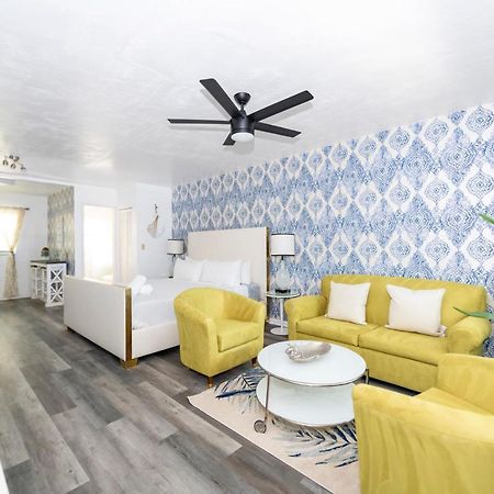 Sofi Beach Apartments Miami Beach Buitenkant foto