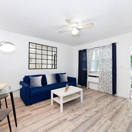 Sofi Beach Apartments Miami Beach Buitenkant foto