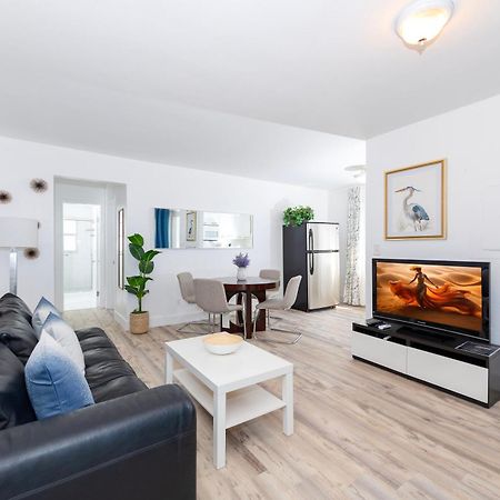 Sofi Beach Apartments Miami Beach Buitenkant foto