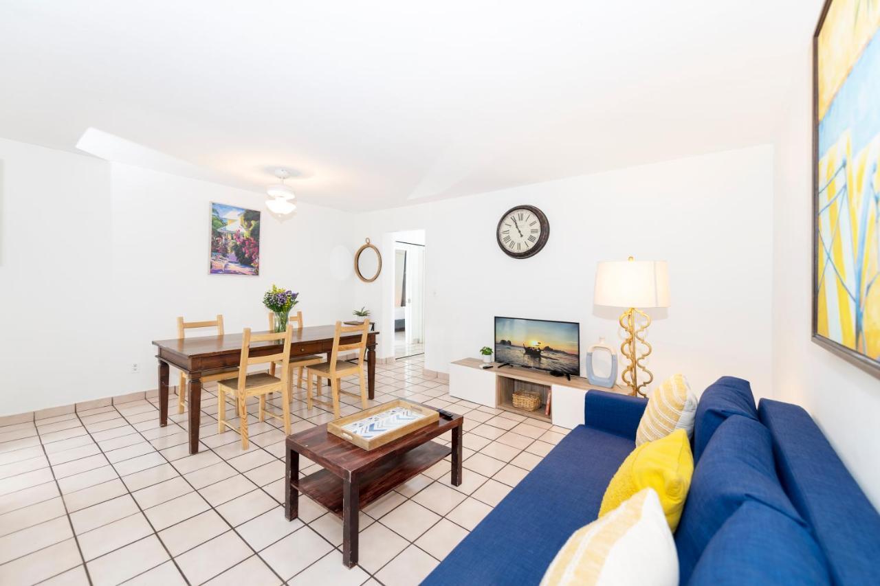 Sofi Beach Apartments Miami Beach Buitenkant foto