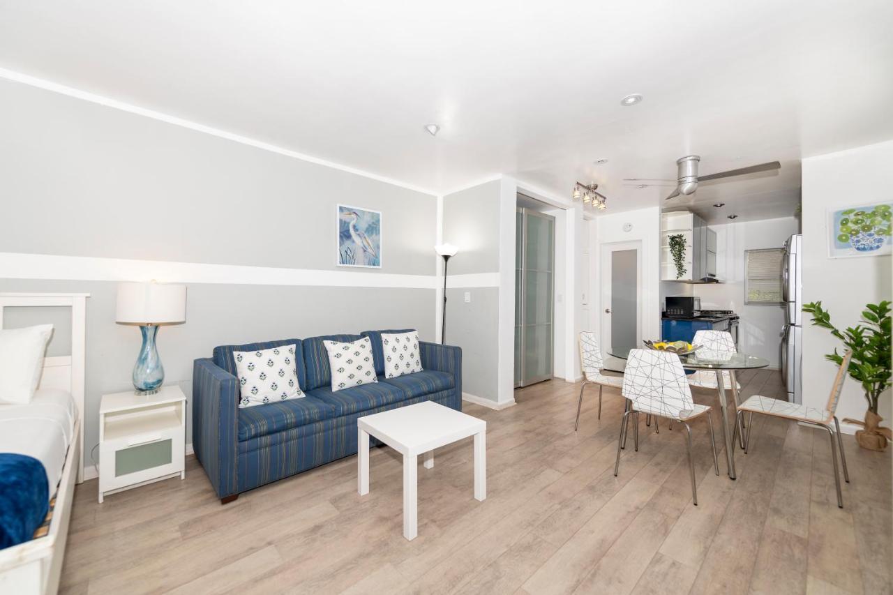 Sofi Beach Apartments Miami Beach Buitenkant foto