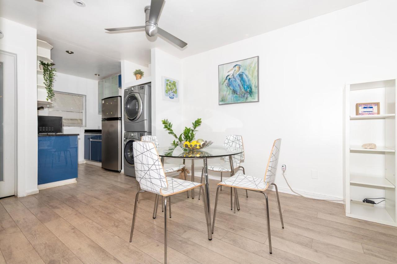 Sofi Beach Apartments Miami Beach Buitenkant foto