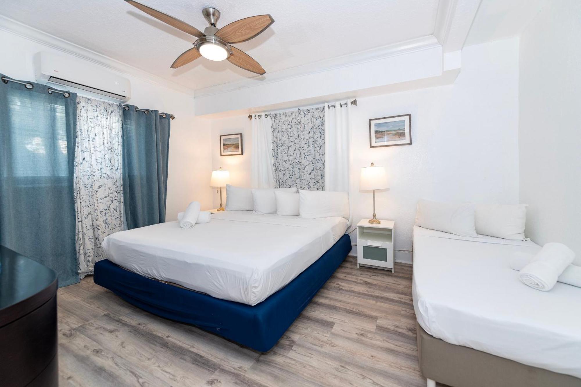 Sofi Beach Apartments Miami Beach Buitenkant foto
