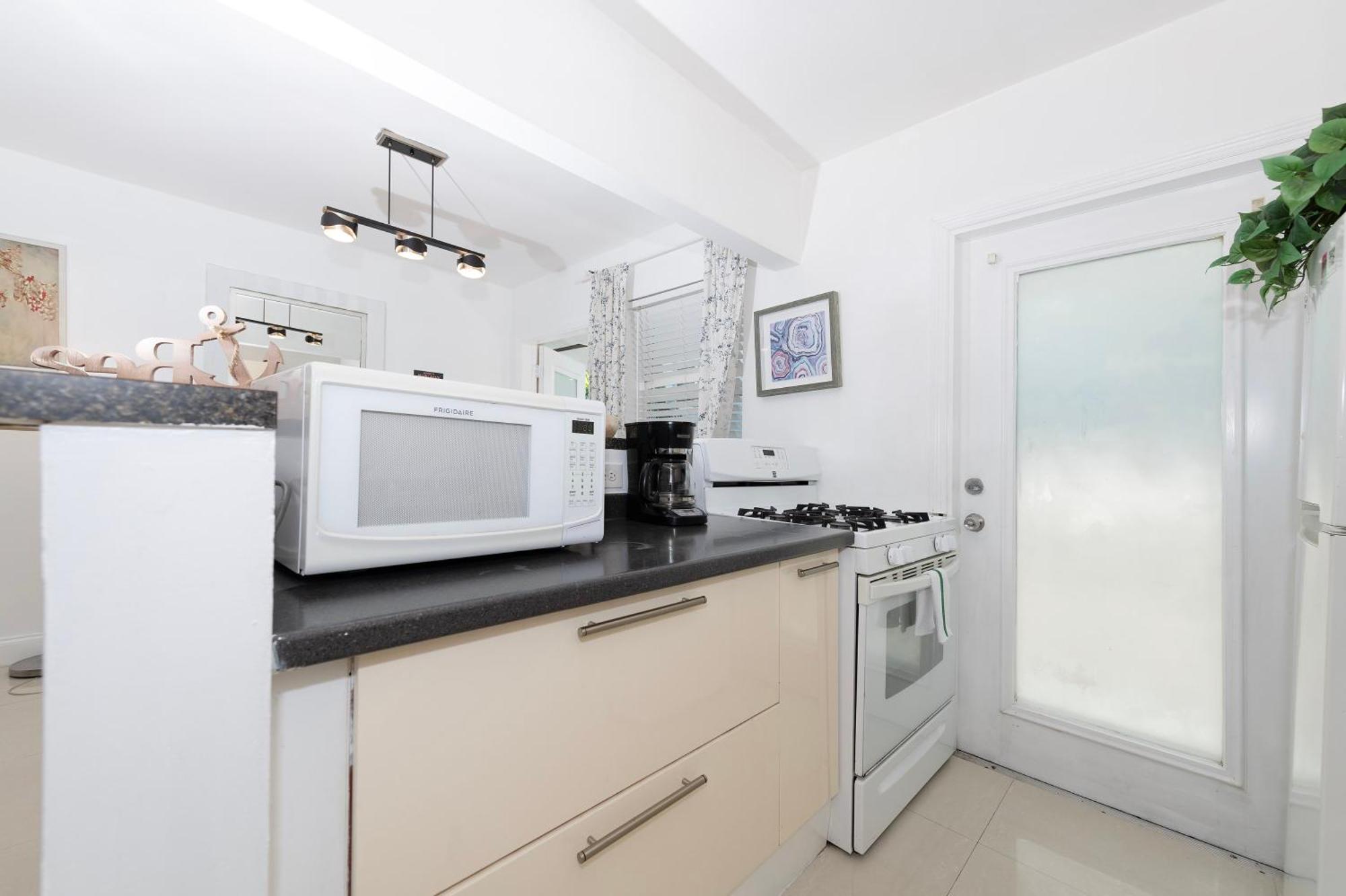 Sofi Beach Apartments Miami Beach Buitenkant foto