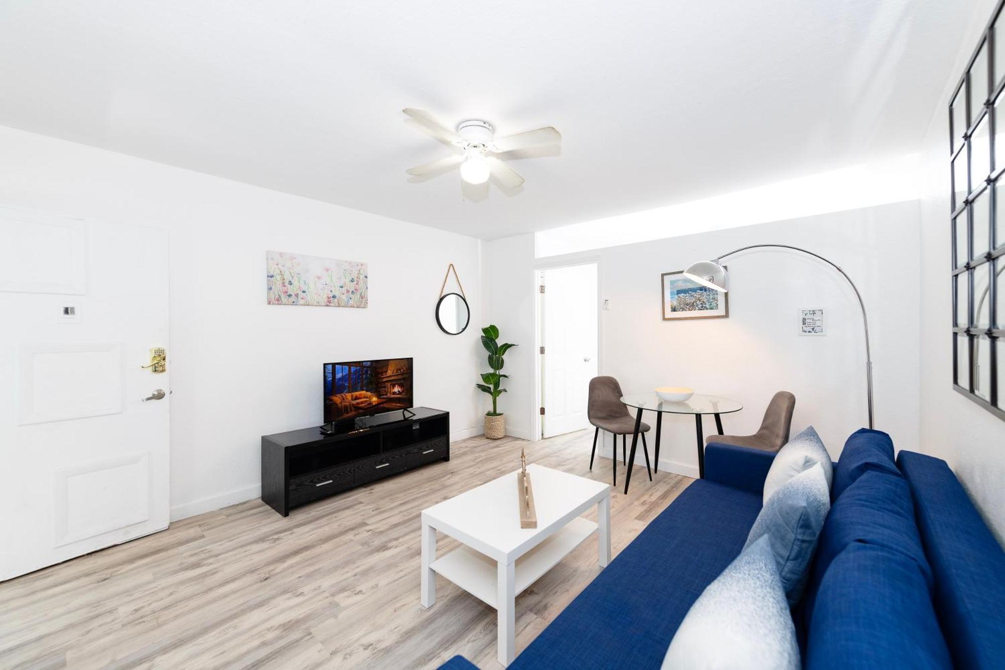 Sofi Beach Apartments Miami Beach Buitenkant foto