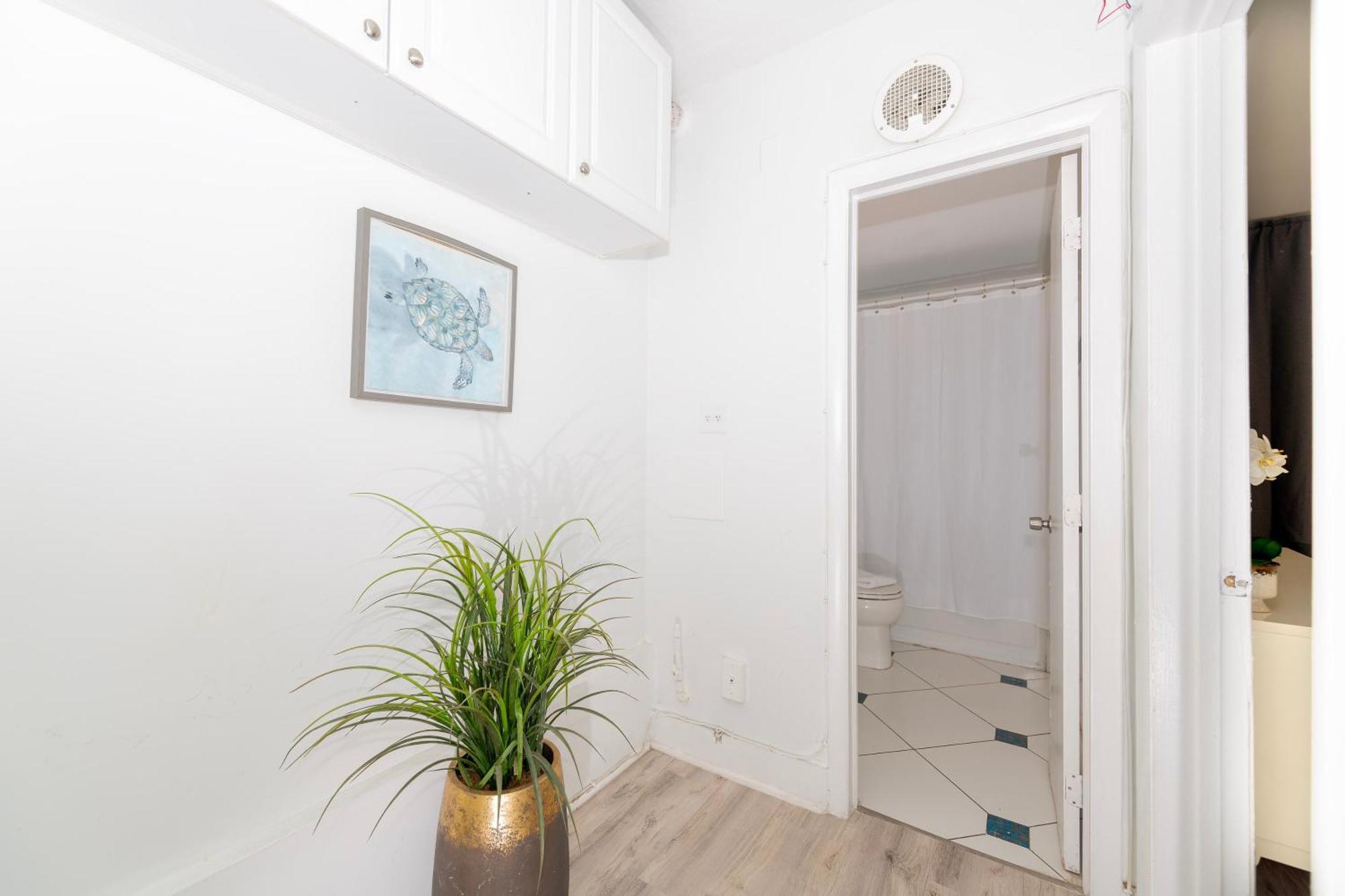 Sofi Beach Apartments Miami Beach Buitenkant foto