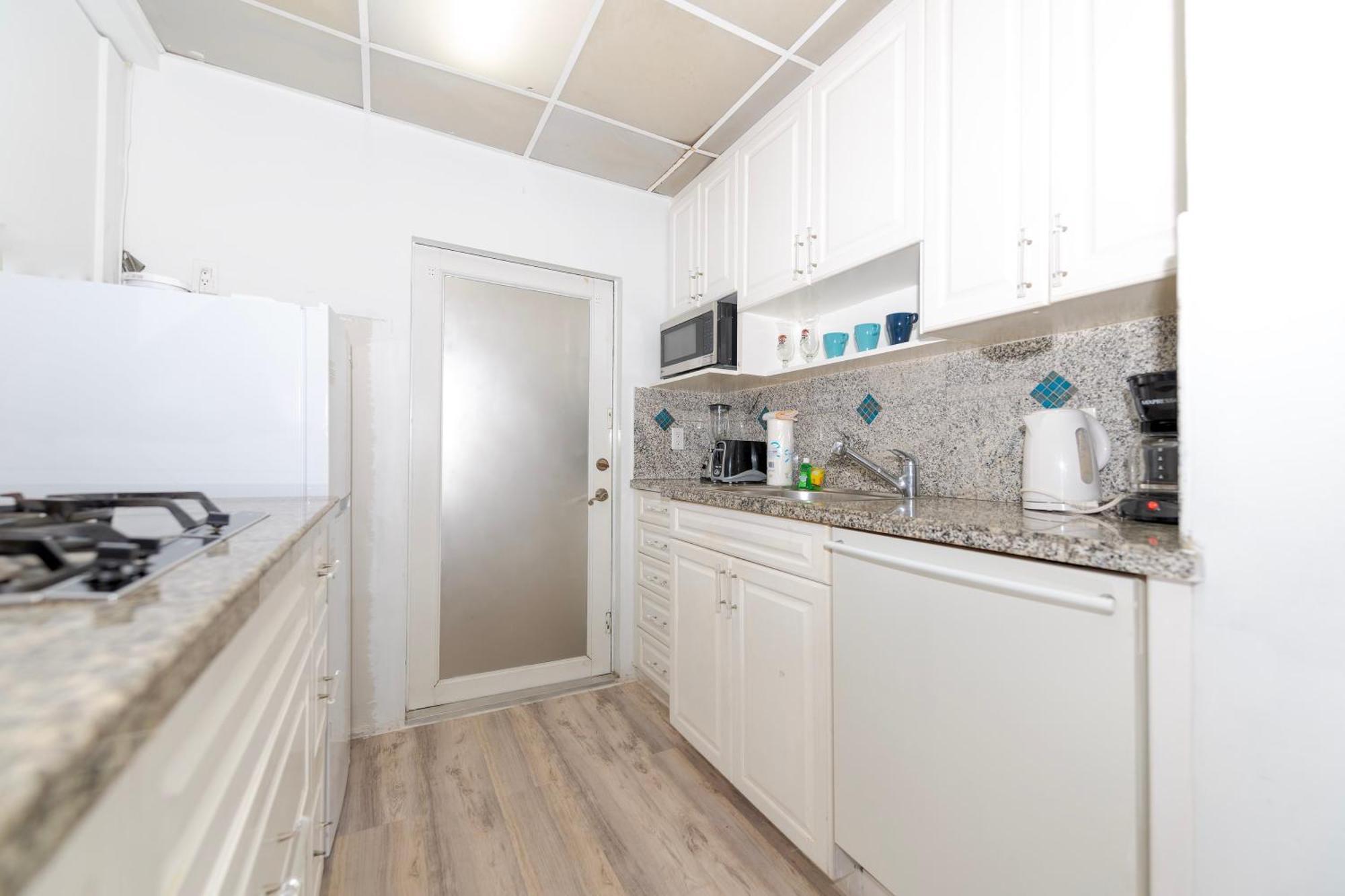 Sofi Beach Apartments Miami Beach Buitenkant foto