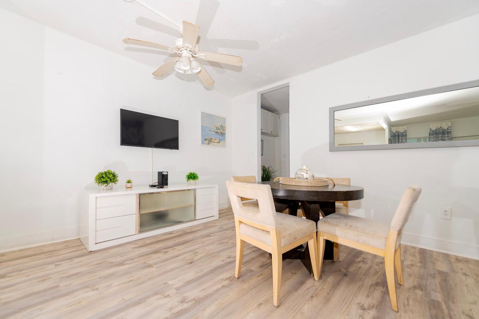 Sofi Beach Apartments Miami Beach Buitenkant foto
