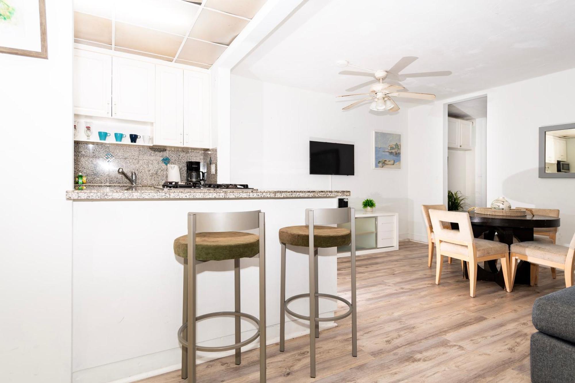 Sofi Beach Apartments Miami Beach Buitenkant foto