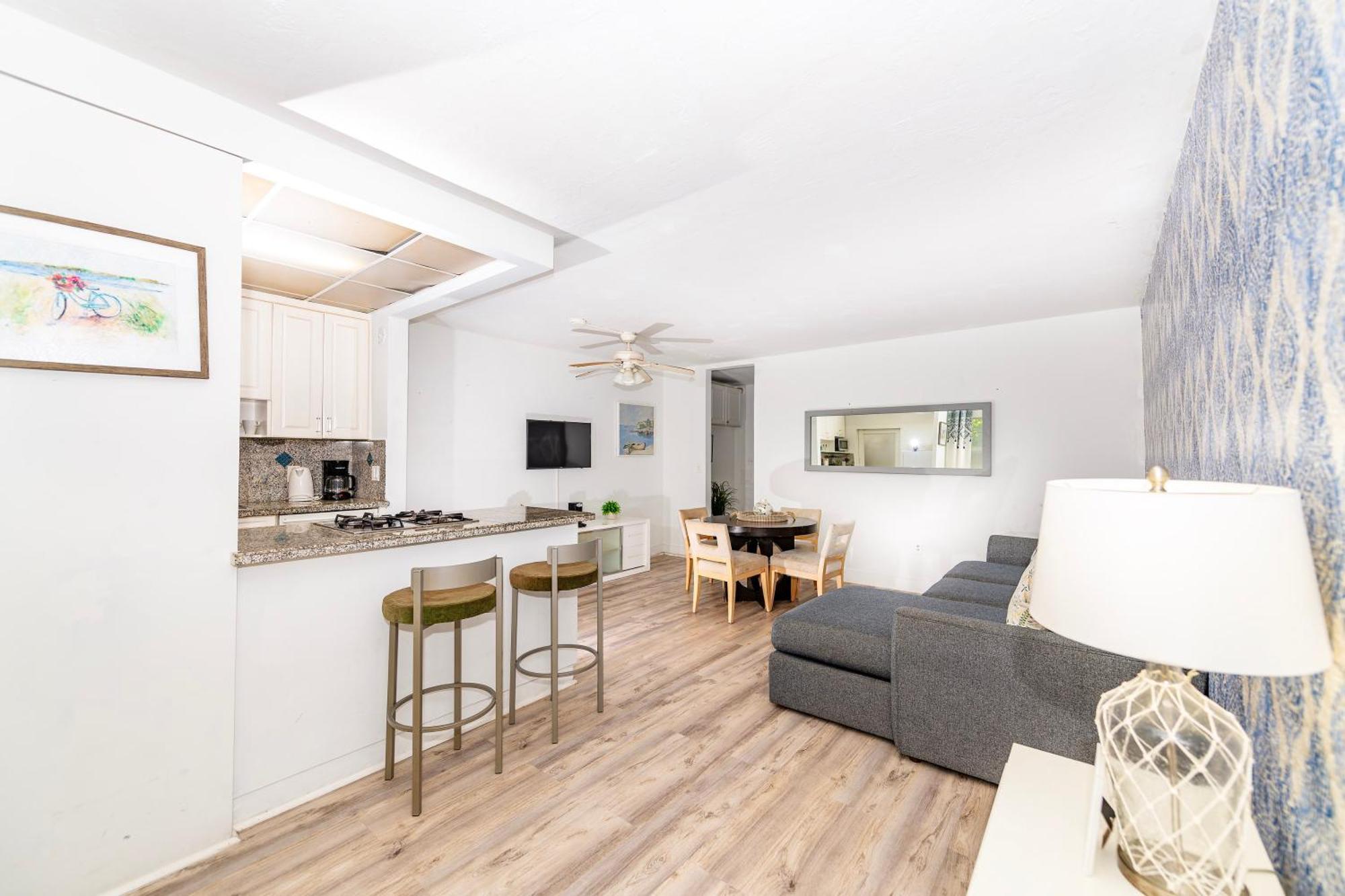 Sofi Beach Apartments Miami Beach Buitenkant foto