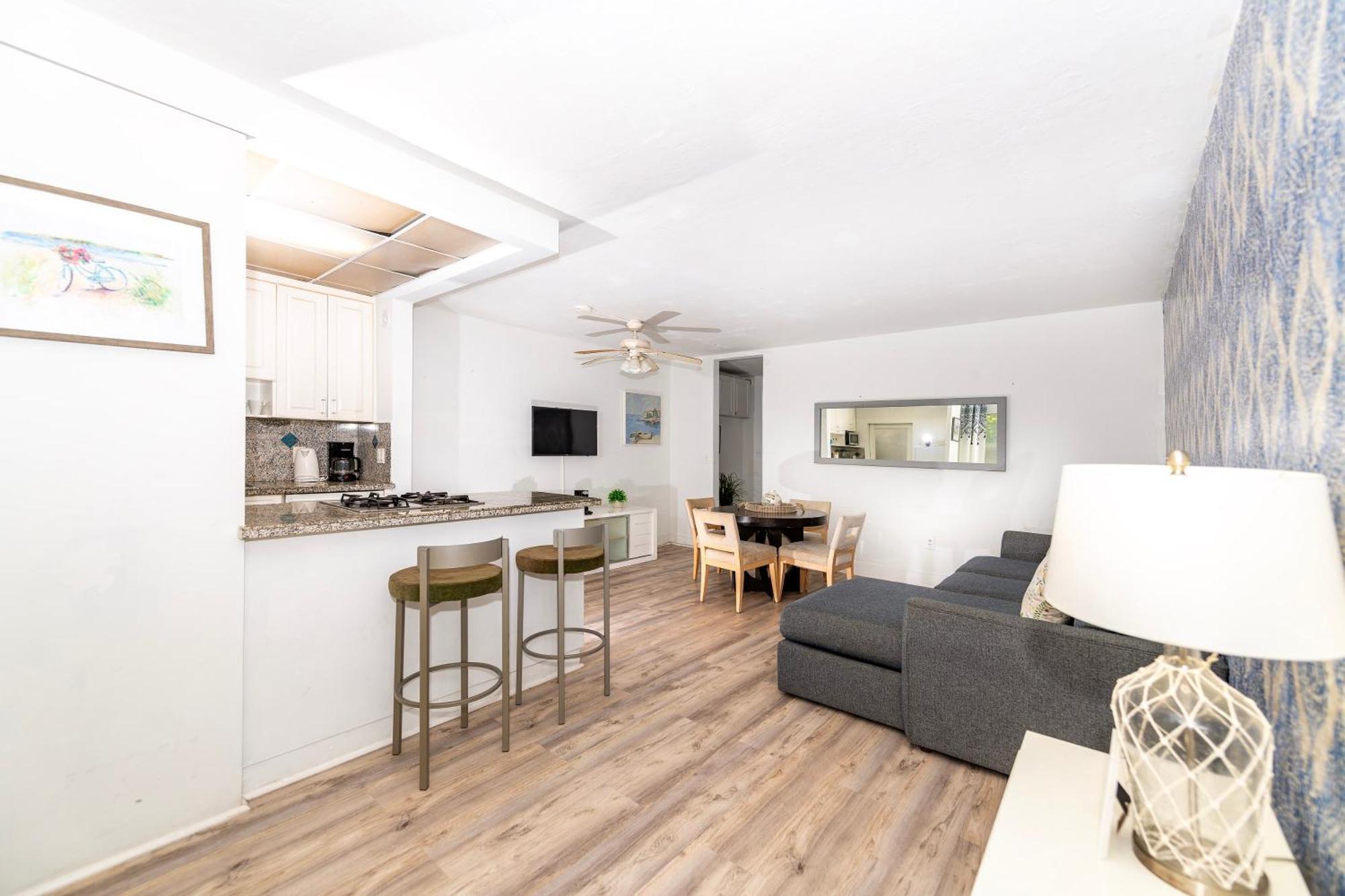 Sofi Beach Apartments Miami Beach Buitenkant foto
