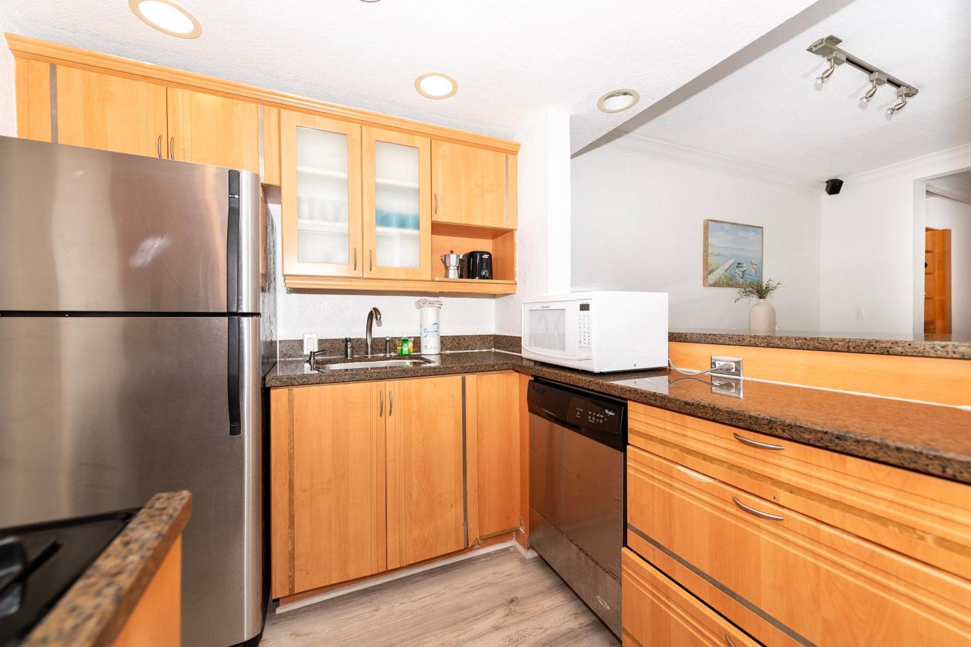 Sofi Beach Apartments Miami Beach Buitenkant foto